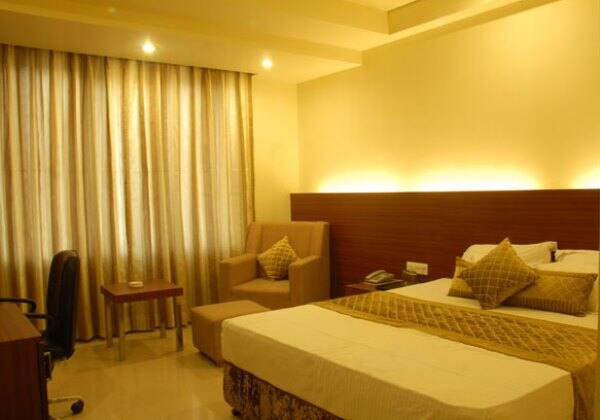 President Hotel & Palace, Hoshiarpur 5
